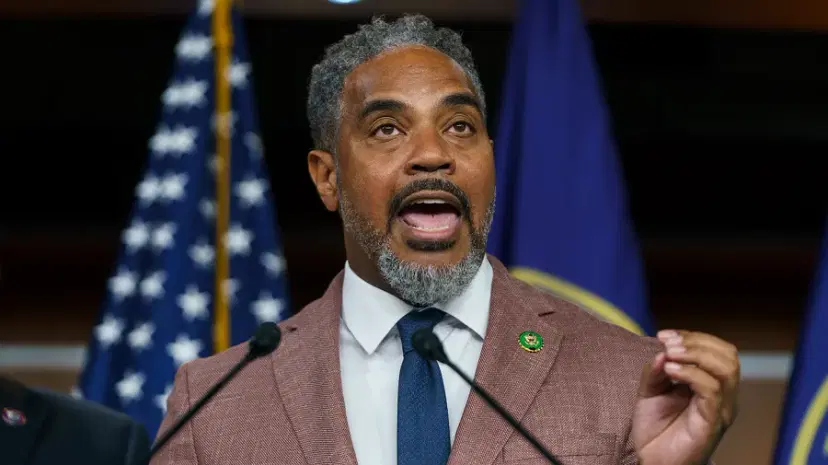 Rep. Horsford Pushes Congress to Advance FULL HOUSE Act