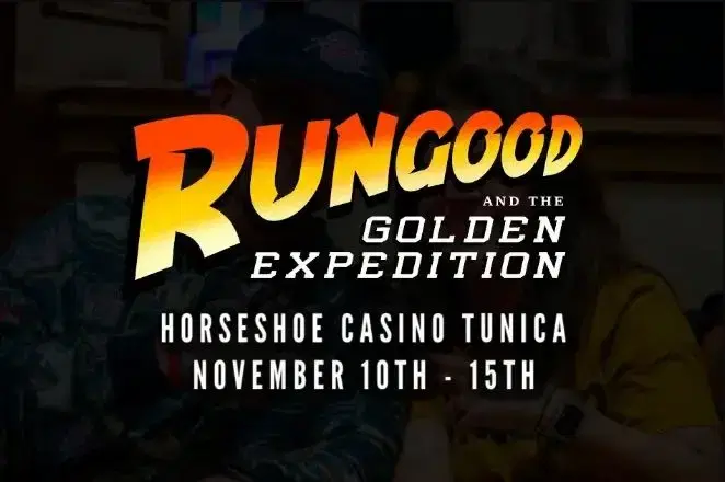 RGPS Golden Expedition Returns to Tunica With $200K GTD