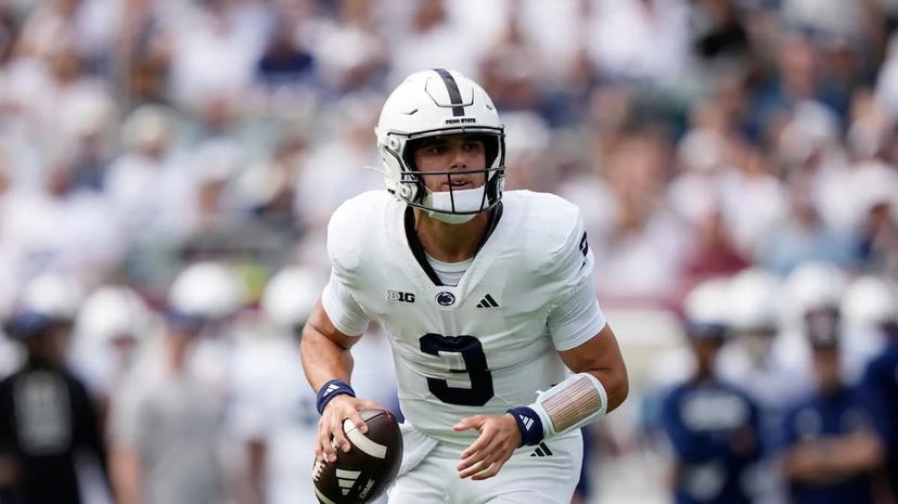 Friday Night Lights: NCAA Football Expert Picks & Predictions (10/2)