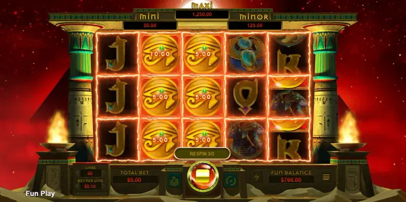 shadow gods coin feature