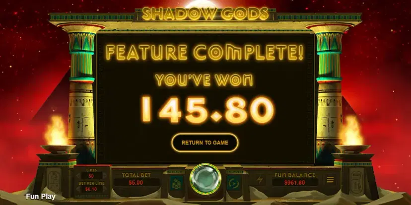 shadow gods gameplay