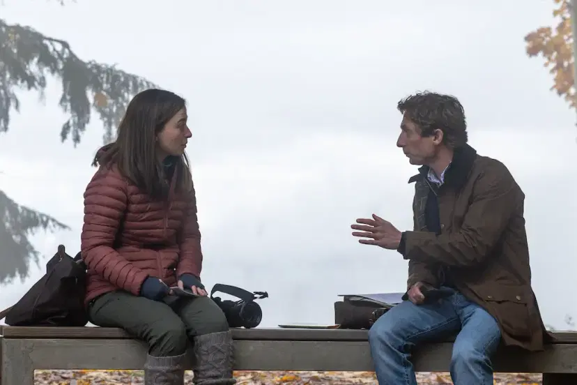 the social reckoning movie