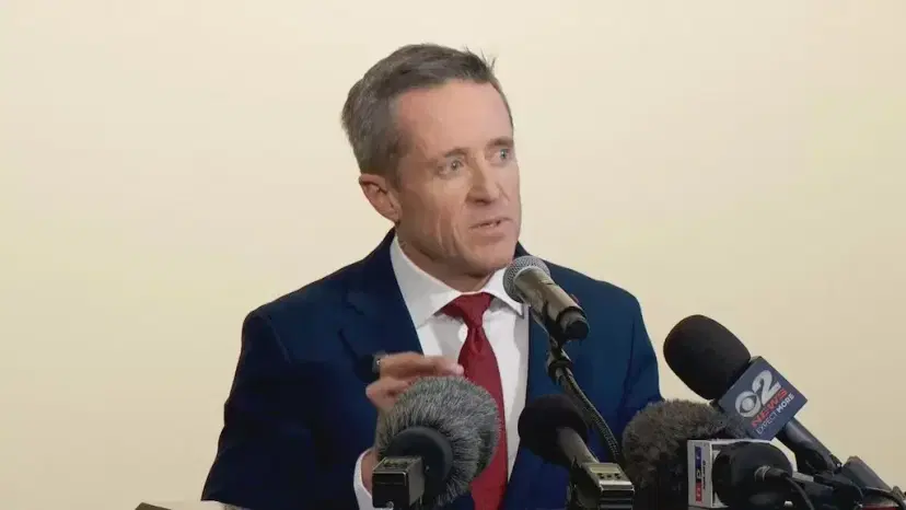 Utah AG Brown Sues Kalshi Over Alleged Illegal Gambling