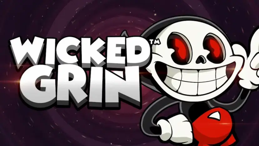 Experience Hacksaw Gaming's Wicked Grin Slot Game at Bitz.io