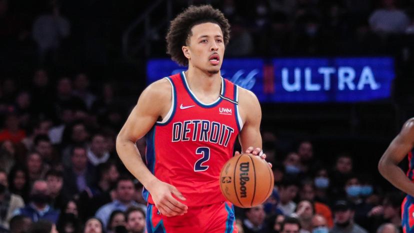 Take a deep dive into into tonight's NBA slate, with our expert's favorite NBA Prop bets for Wednesday, November 5.