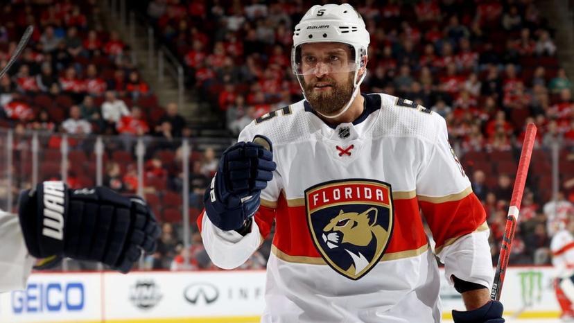 Rangers vs Panthers NHL Game 4 Predictions, Odds, & Best Bets for Eastern Conference Finals (5/28)