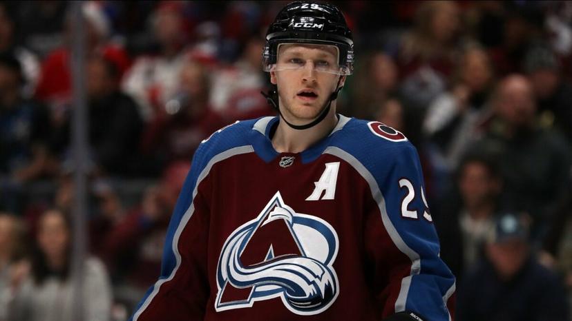 NHL All-Star Game prediction