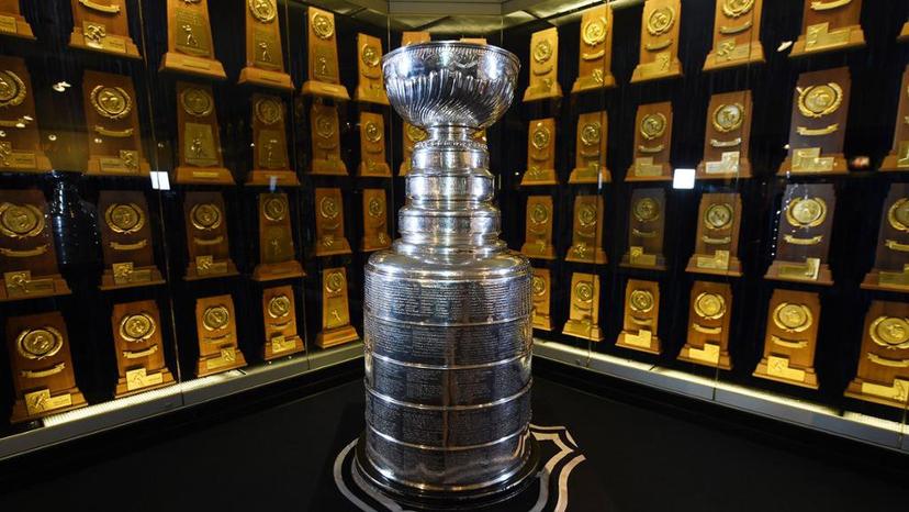 Stanley Cup Final 2024: Latest Championship Odds & Biggest Storylines in NHL Conference Finals