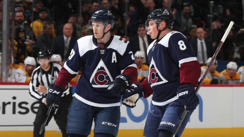 Jets vs Avalanche NHL Predictions, Odds, & Best Bets for Game 3