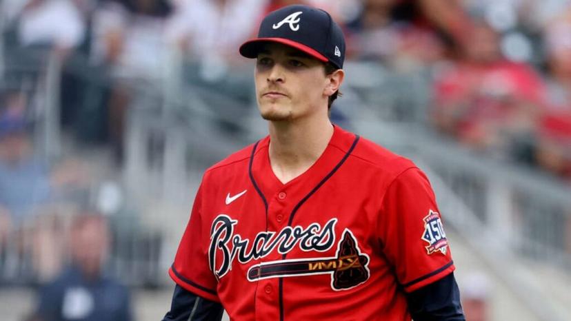 Braves vs Padres Game 2