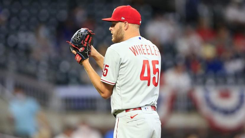Phillies vs Red Sox MLB Predictions, Odds & Best Bets (6/11)