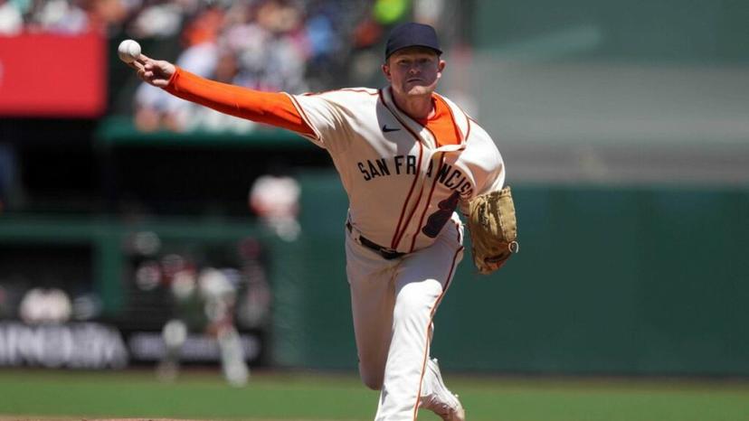 Diamondbacks vs Giants MLB predictions, odds and best bets