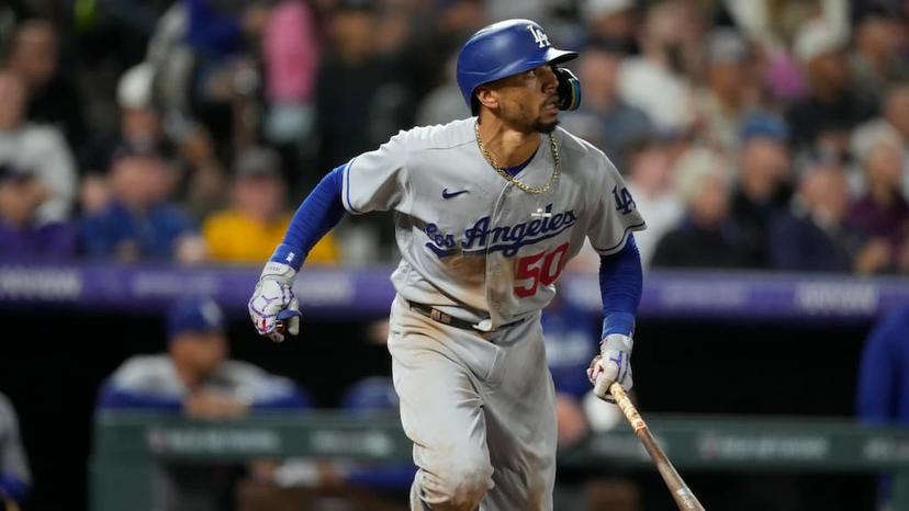 Yankees vs Dodgers World Series Game 1 Predictions, MLB Odds & Best Bets