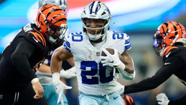 Packers Cowboys