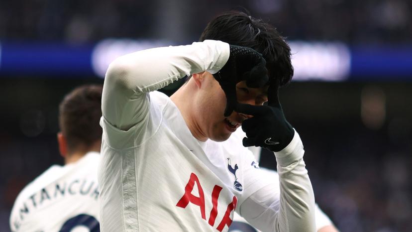 The North London Derby is back as Tottenham takes on Arsenal