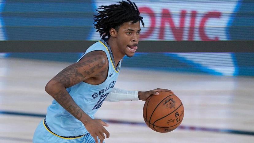 Grizzlies vs Cavaliers NBA Analysis, Odds, and Best Bet (2/23)Ja Morant