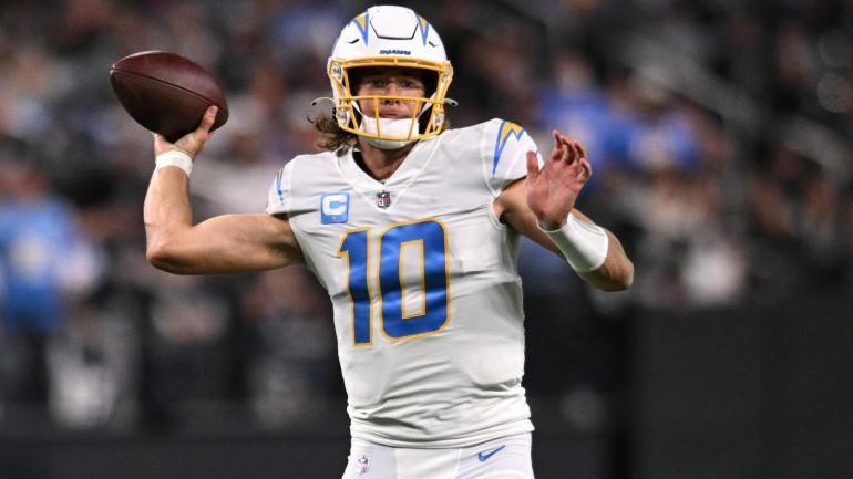 Get ready for Sunday Night Football with our expert Los Angeles Chargers vs Pittsburgh Steelers preview and picks...