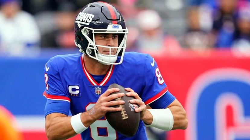 NFL Week 4 Betting: 3 Best Cowboys vs Giants Touchdown Bets for TNF