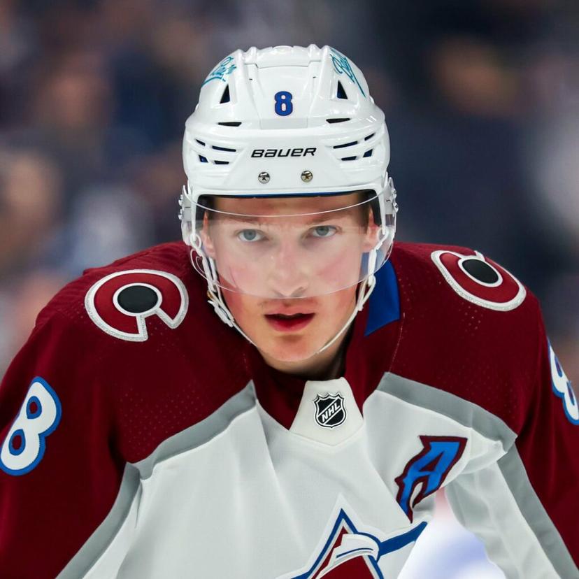 Makar is a generational defenseman and will be a NHL award best bet year after year