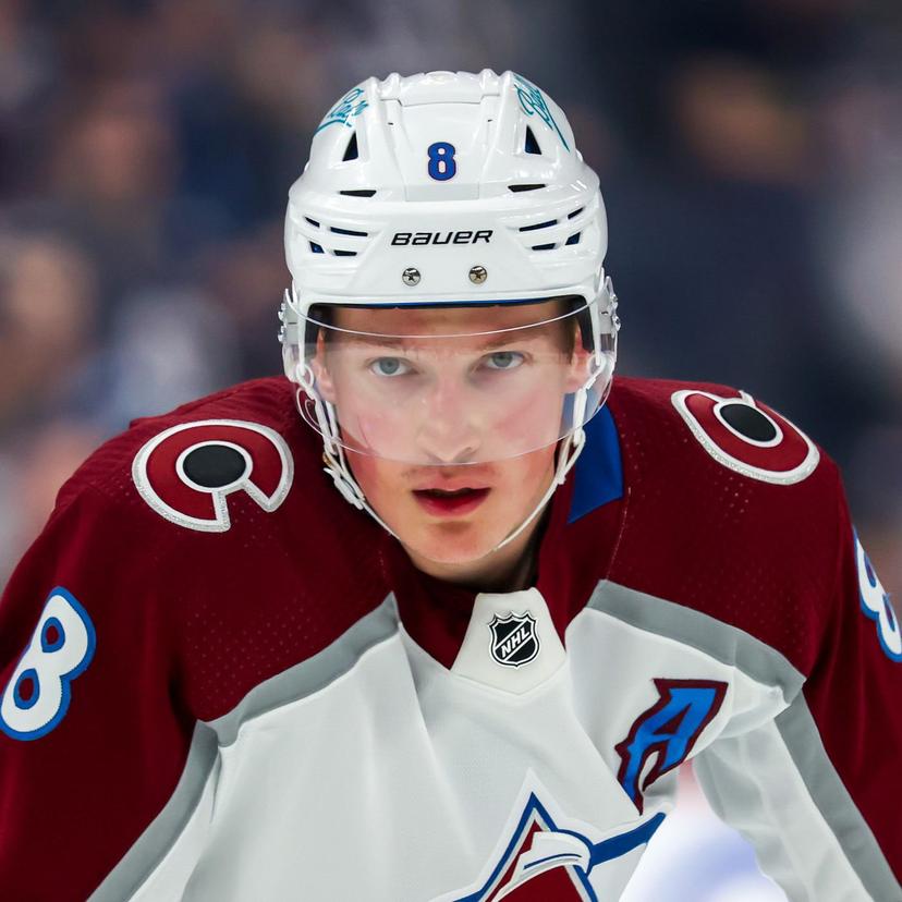 Makar is a generational defenseman and will be a NHL award best bet year after year