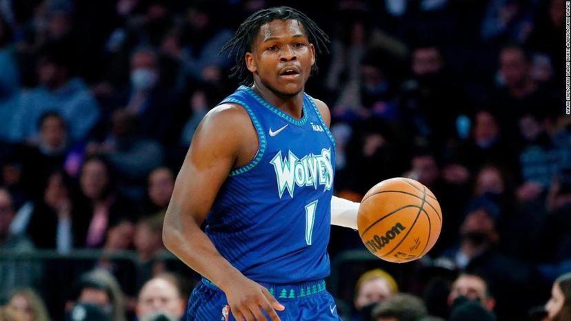 Best NBA Player Props for Tonight: Nikola, Ant, Poole, Duren cover
