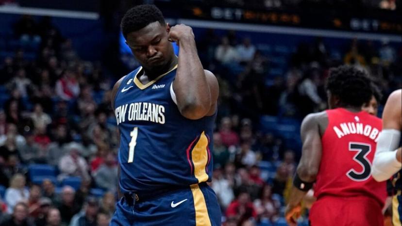 NBA Play-In Tournament 2024 Odds, Matchups, Schedule, & Picks