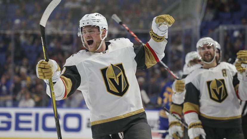 Can the Knights pull off this road win?