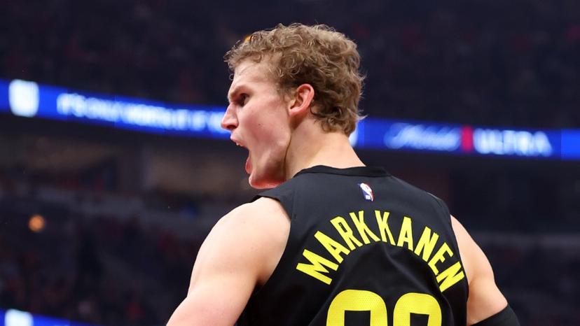 Jazz vs Warriors NBA Analysis, Odds, and Best Bet (1/27)