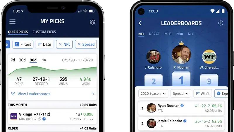 BettingPros
