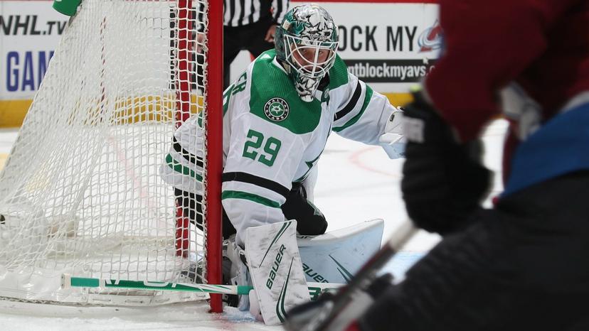 Can Oettinger help the Stars force Game 7?