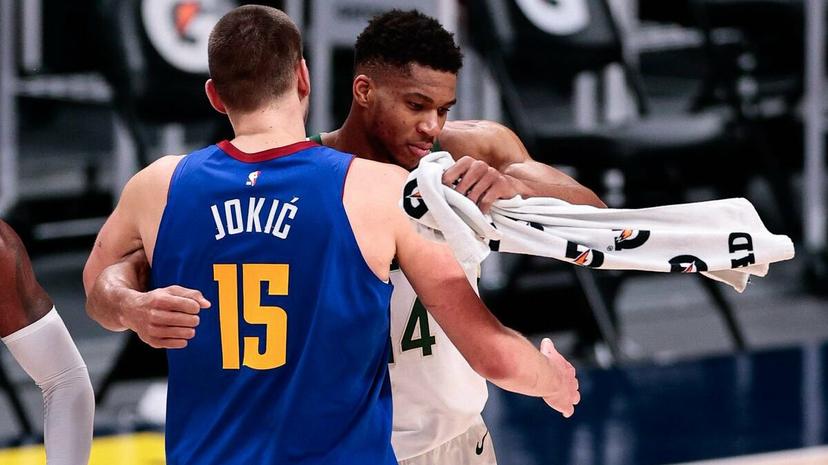 Bucks vs Nuggets prediction and best NBA Bets