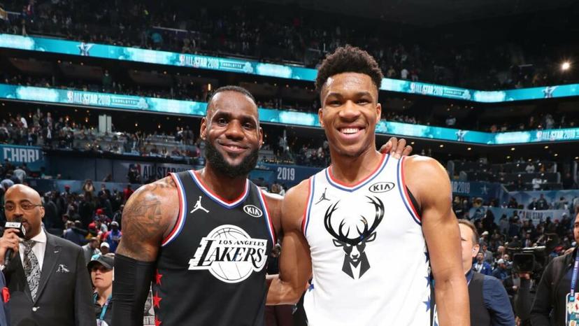 NBA All-Star Game MVP 2023 Odds and Prediction: Dame Time cover