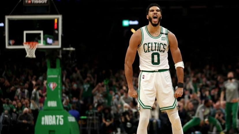 76ers vs Celtics Prediction & Player Prop of the Game: Tatum vs Embiid