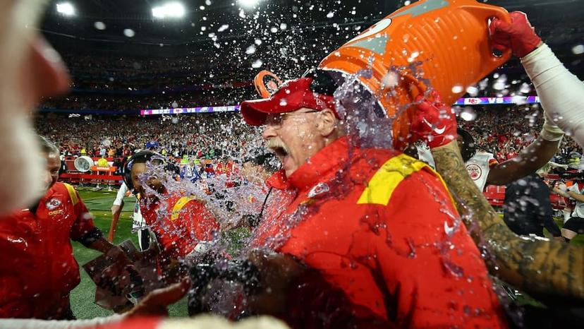NFL Coach of the Year odds