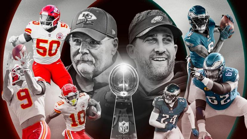Super Bowl 57