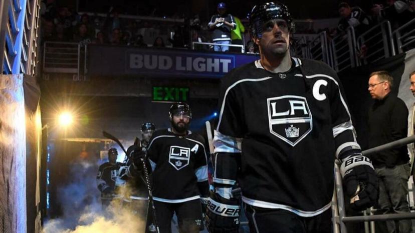 Kraken vs Kings NHL prediction and best bets