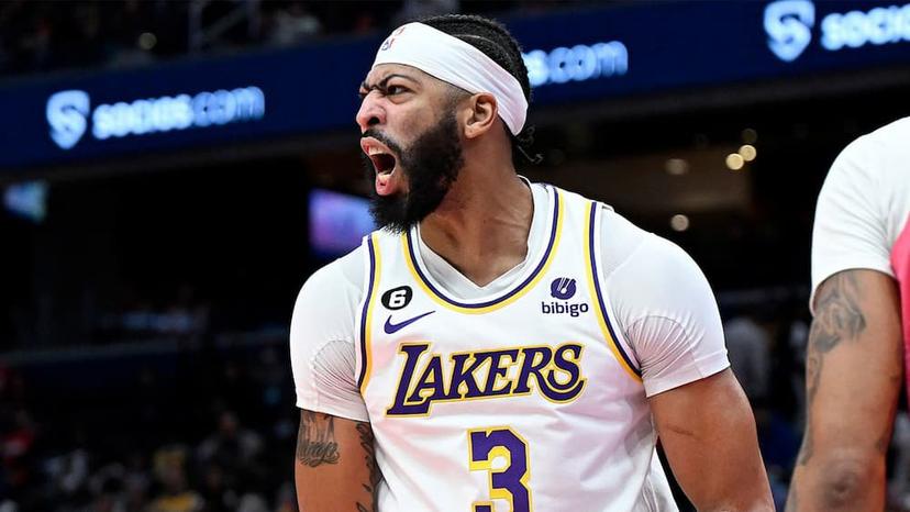 Lakers vs Warriors prediction & NBA picks today 2/22