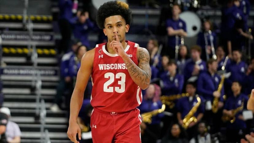 Ohio State vs Wisconsin Basketball Prediction & Picks (2023 Big Ten Tournament) cover
