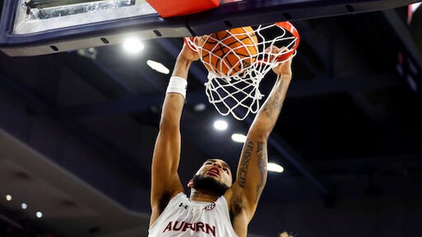 Broome is an All American candidate this year