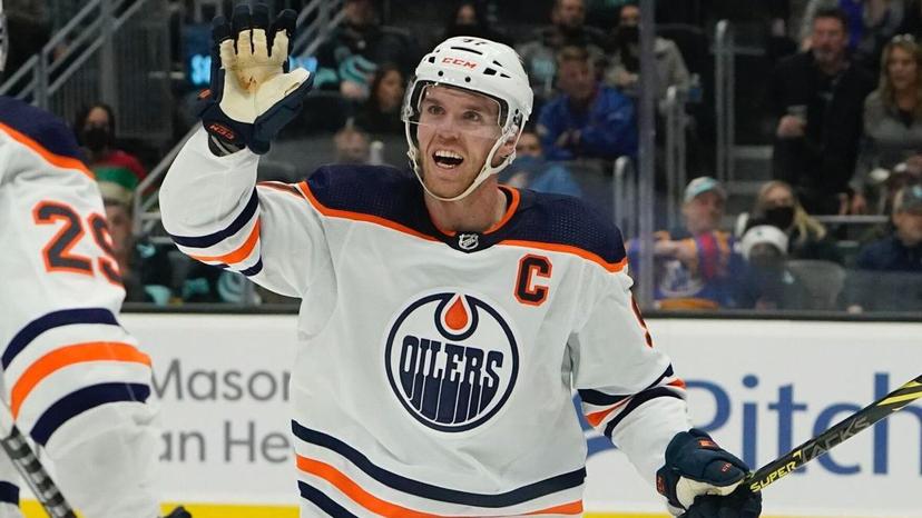 NHL All-Star Game 2024 rosters
