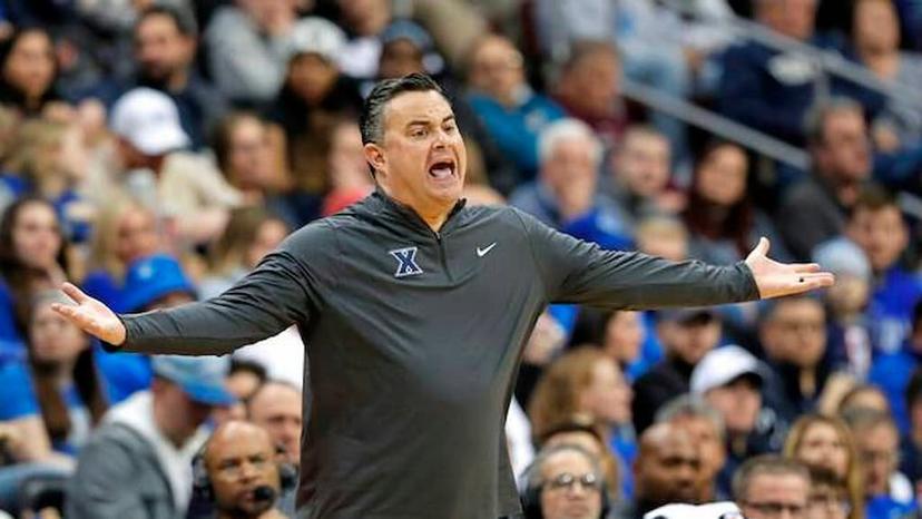 Can Xavier take down Illinois in the First Four?