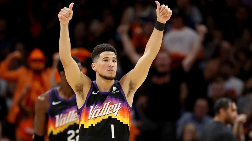 Suns vs Nets prediction & Best NBA Bets