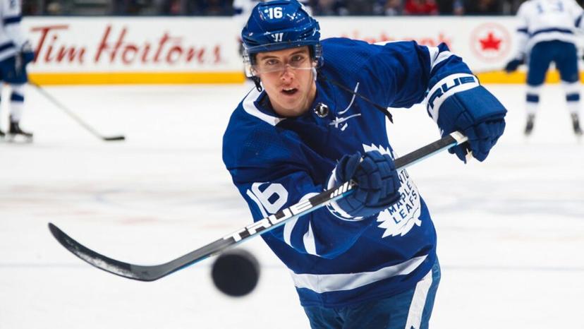 Devils vs Maple Leafs NHL prediction & best bets