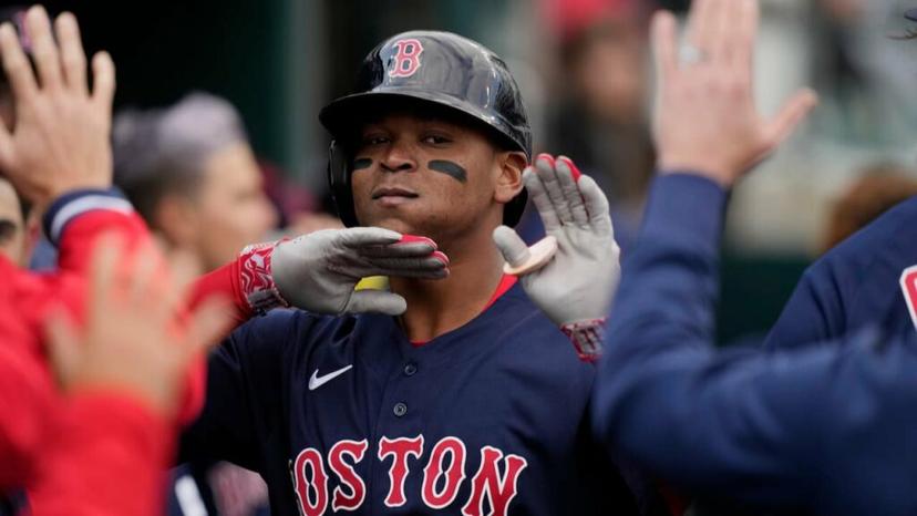 Red Sox vs Blue Jays MLB Predictions, Odds & Best Bets (6/17)