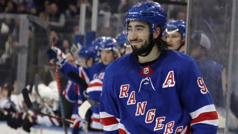 Panthers vs Rangers NHL Game 1 Predictions, Odds, & Best Bets for Eastern Conference Finals