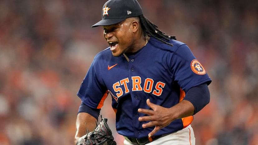 Valdez has struggled this season