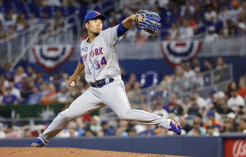 MLB Best Bets