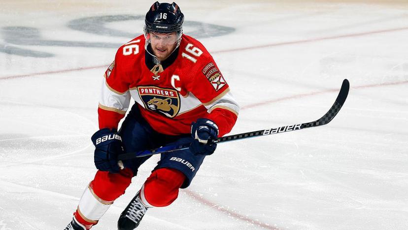 Bruins vs Panthers NHL Game 5 Predictions, Odds & Best Bets (5/14)