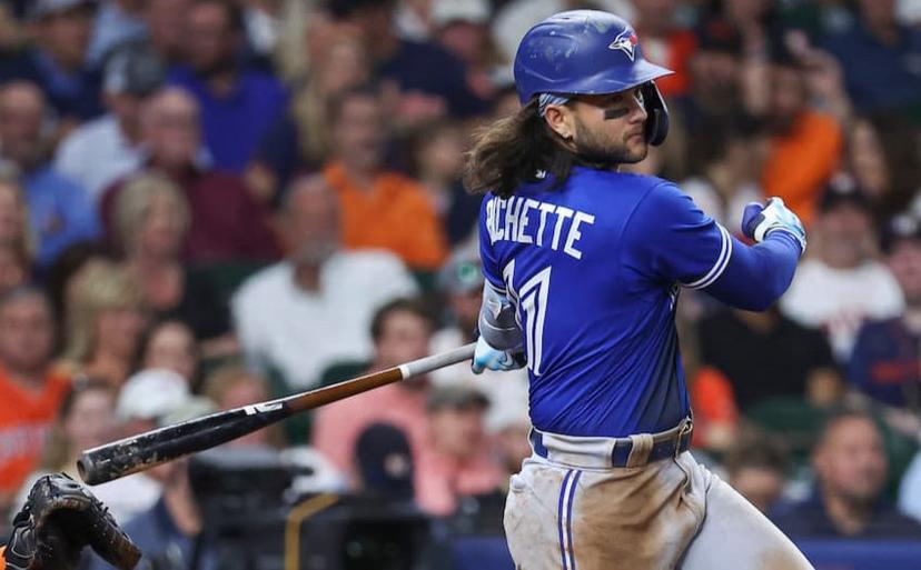 Blue Jays vs Brewers MLB Predictions, Odds & Best Bets (6/12)