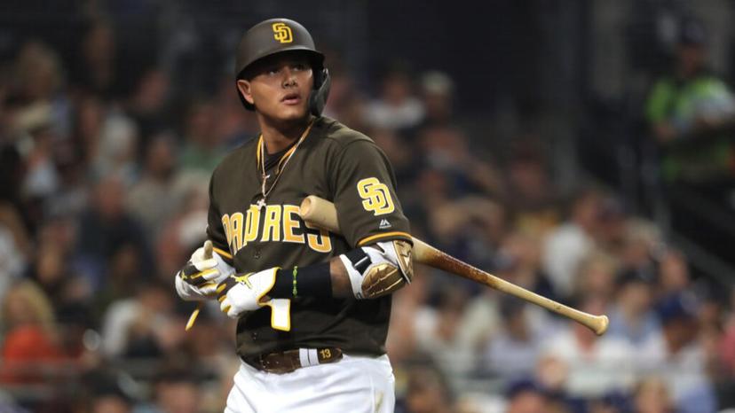 Padres vs Braves MLB Doubleheader Game 1 Predictions, Odds & Best Bets (5/20)